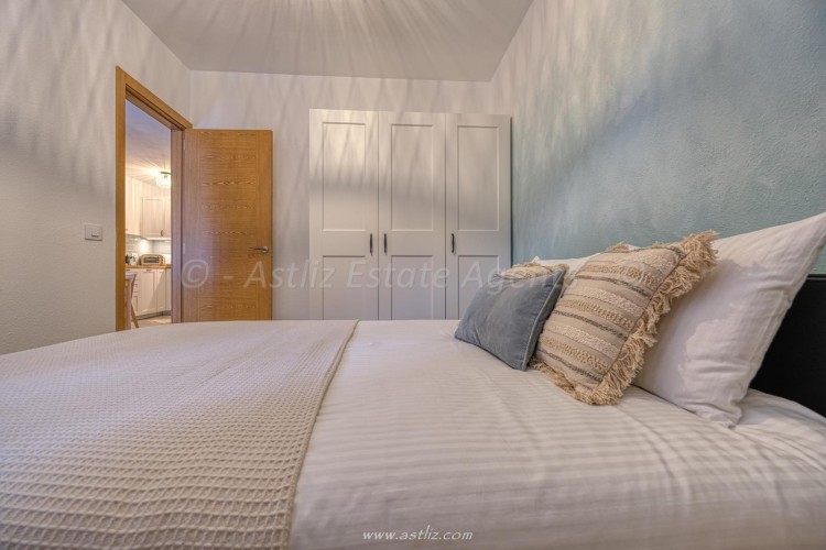 2 Bed, 1 Bath, ApartmentFor Sale, Seguro El Sol, Playa De La Arena