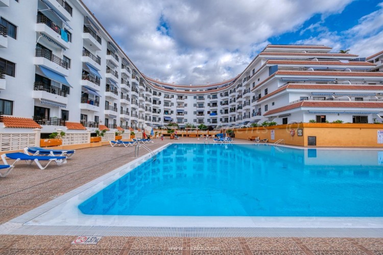 2 Bed, 1 Bath, ApartmentFor Sale, Seguro El Sol, Playa De La Arena