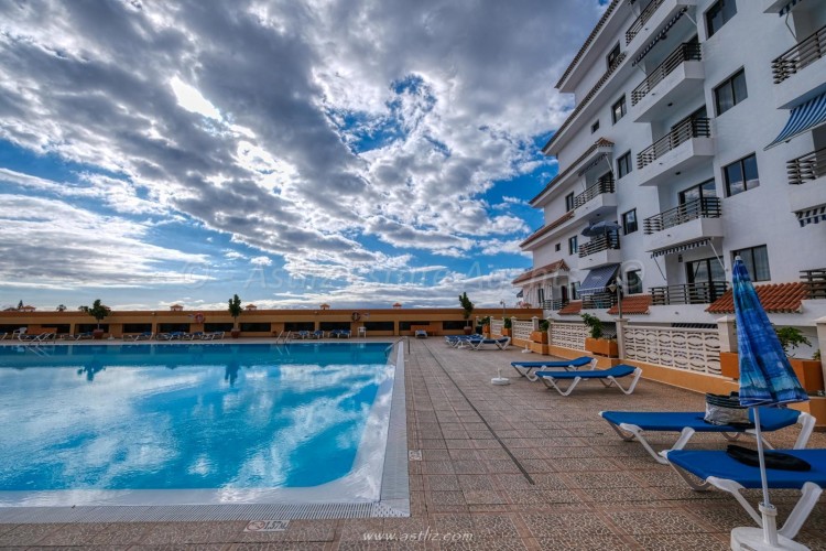 2 Bed, 1 Bath, ApartmentFor Sale, Seguro El Sol, Playa De La Arena