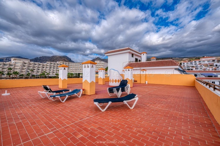 2 Bed, 1 Bath, ApartmentFor Sale, Seguro El Sol, Playa De La Arena