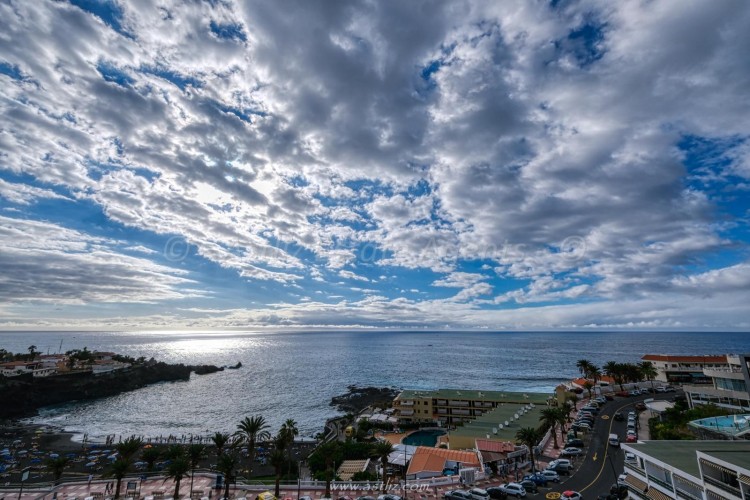 2 Bed, 1 Bath, ApartmentFor Sale, Seguro El Sol, Playa De La Arena