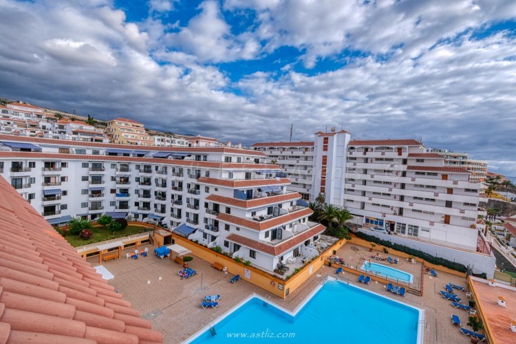 2 Bed, 1 Bath, ApartmentFor Sale, Seguro El Sol, Playa De La Arena