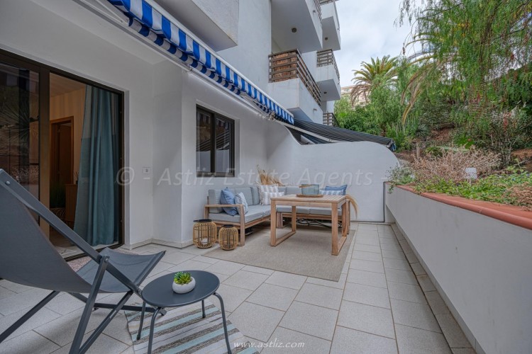 2 Bed, 1 Bath, ApartmentFor Sale, Seguro El Sol, Playa De La Arena