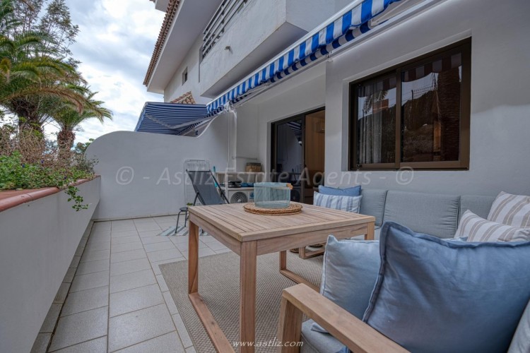 2 Bed, 1 Bath, ApartmentFor Sale, Seguro El Sol, Playa De La Arena