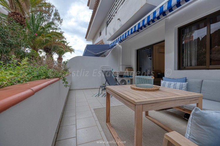 2 Bed, 1 Bath, ApartmentFor Sale, Seguro El Sol, Playa De La Arena