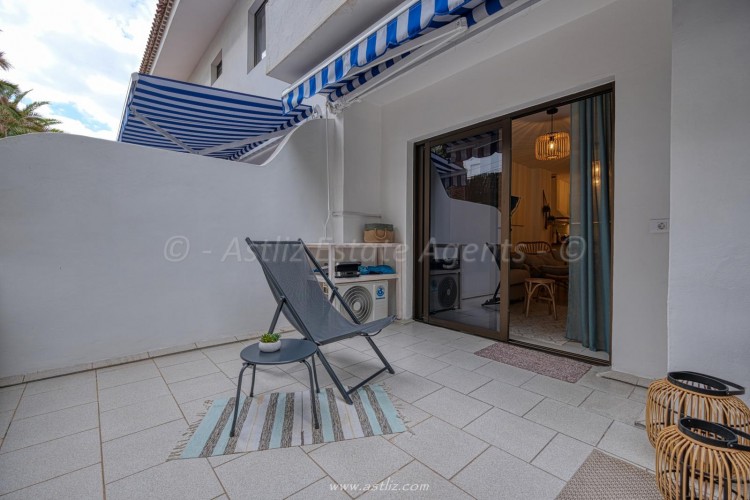 2 Bed, 1 Bath, ApartmentFor Sale, Seguro El Sol, Playa De La Arena