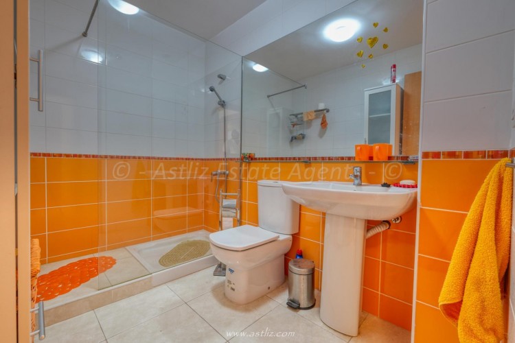 2 Bed, 2 Bath, ApartmentFor Sale, Playa San Juan, Playa San Juan