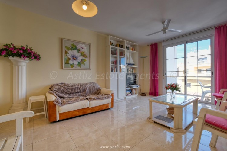 2 Bed, 2 Bath, ApartmentFor Sale, Playa San Juan, Playa San Juan