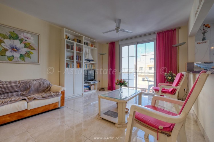 2 Bed, 2 Bath, ApartmentFor Sale, Playa San Juan, Playa San Juan