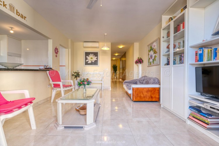 2 Bed, 2 Bath, ApartmentFor Sale, Playa San Juan, Playa San Juan