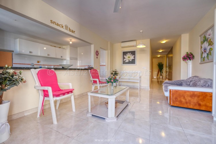 2 Bed, 2 Bath, ApartmentFor Sale, Playa San Juan, Playa San Juan