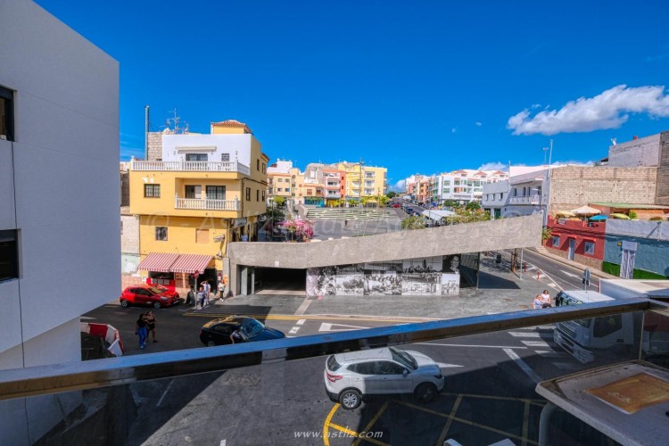 2 Bed, 2 Bath, ApartmentFor Sale, Playa San Juan, Playa San Juan