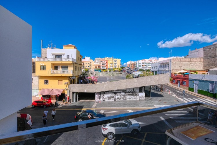2 Bed, 2 Bath, ApartmentFor Sale, Playa San Juan, Playa San Juan