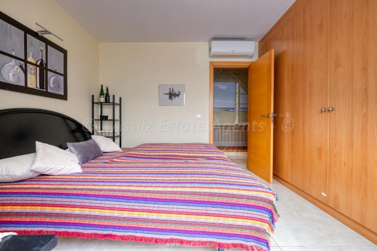 2 Bed, 2 Bath, ApartmentFor Sale, Playa San Juan, Playa San Juan