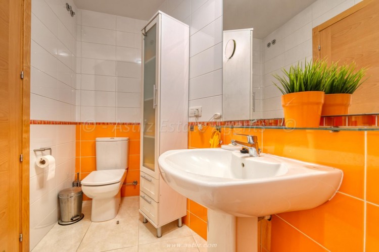 2 Bed, 2 Bath, ApartmentFor Sale, Playa San Juan, Playa San Juan