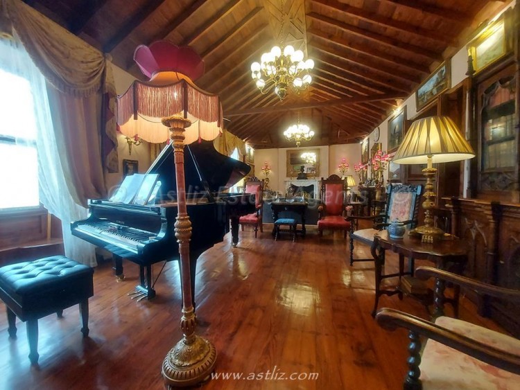 6 Bed, 6 Bath, HouseFor Sale, La Casona de La Angustias, Icod De Los Vinos