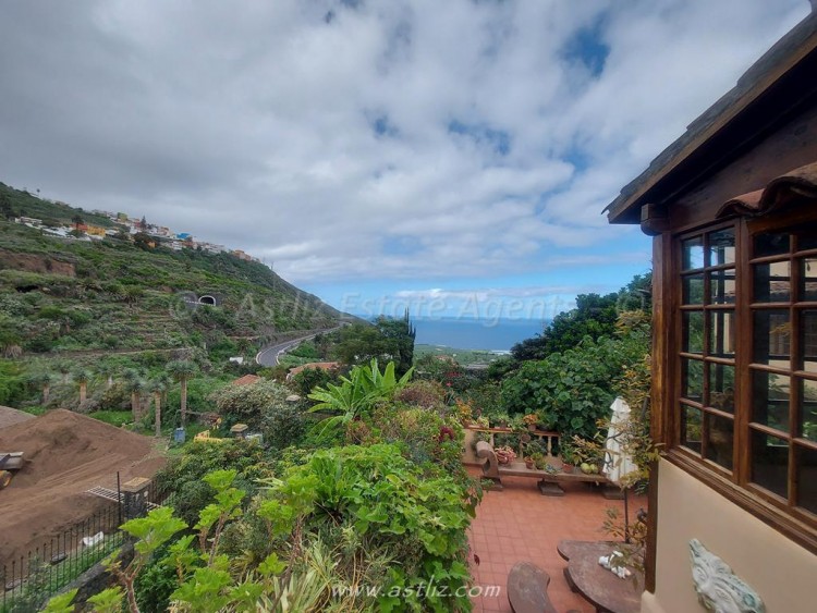 6 Bed, 6 Bath, HouseFor Sale, La Casona de La Angustias, Icod De Los Vinos