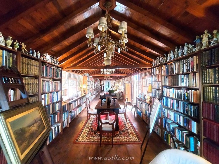 6 Bed, 6 Bath, HouseFor Sale, La Casona de La Angustias, Icod De Los Vinos