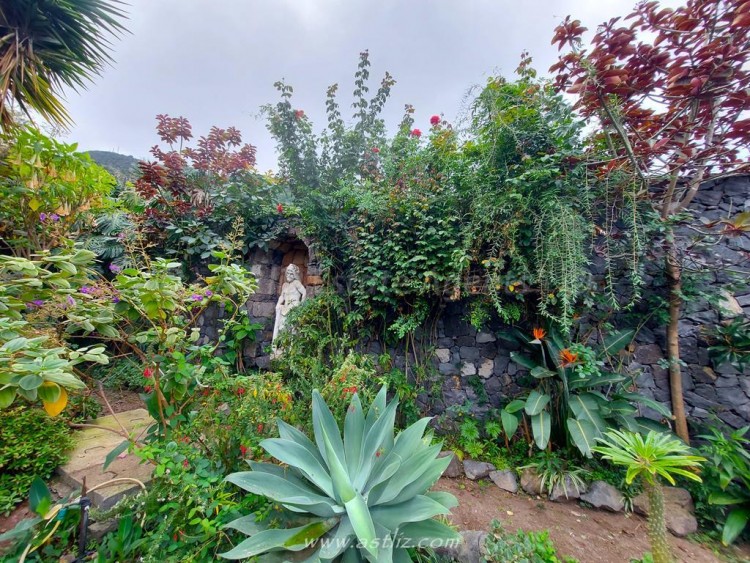 6 Bed, 6 Bath, HouseFor Sale, La Casona de La Angustias, Icod De Los Vinos