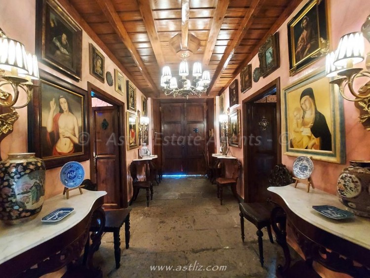 6 Bed, 6 Bath, HouseFor Sale, La Casona de La Angustias, Icod De Los Vinos