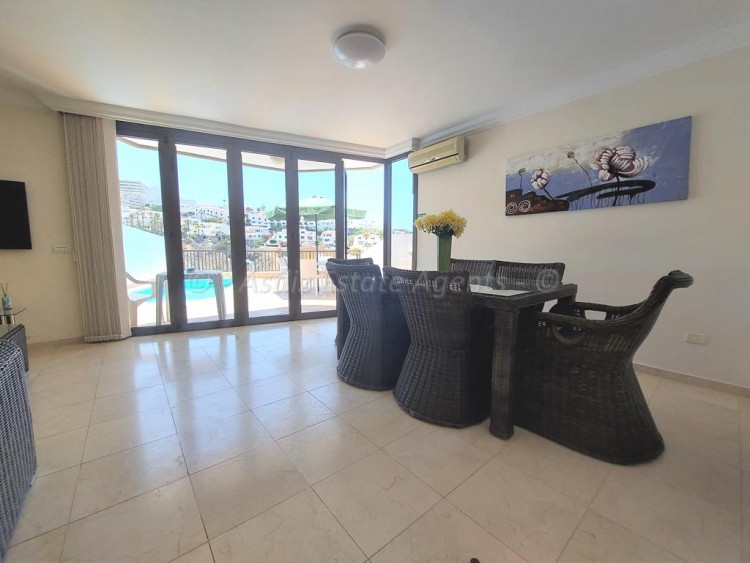 3 Bed, 3 Bath, HouseFor Sale, Los Gigantes, Acantilados de Los Gigantes