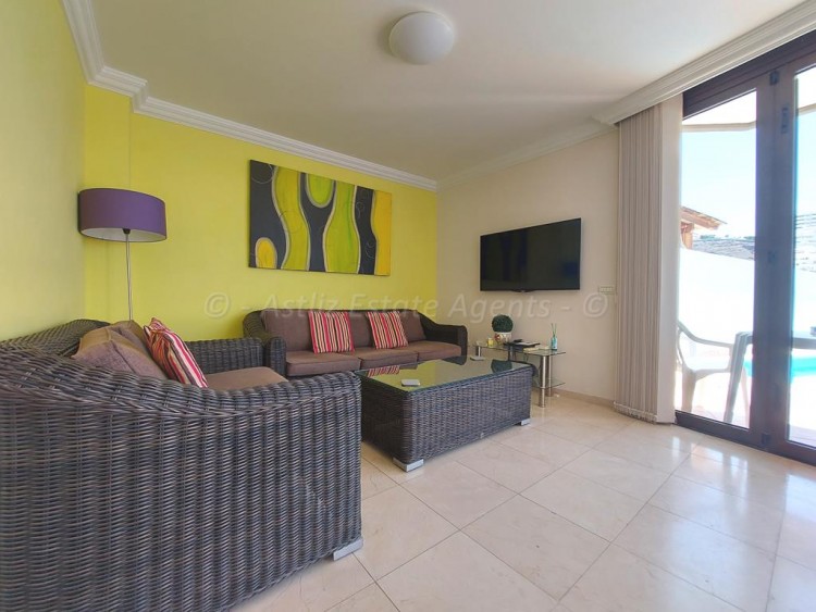 3 Bed, 3 Bath, HouseFor Sale, Los Gigantes, Acantilados de Los Gigantes