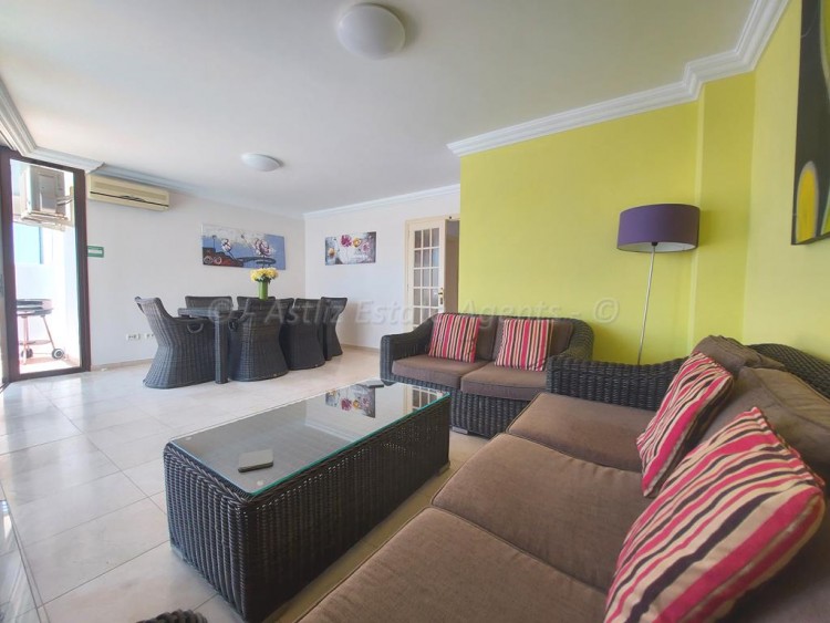 3 Bed, 3 Bath, HouseFor Sale, Los Gigantes, Acantilados de Los Gigantes