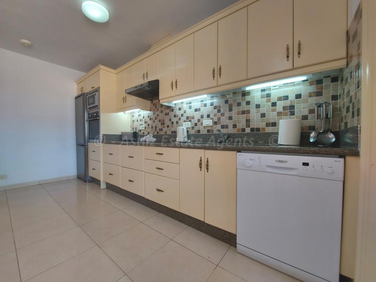 3 Bed, 3 Bath, HouseFor Sale, Los Gigantes, Acantilados de Los Gigantes