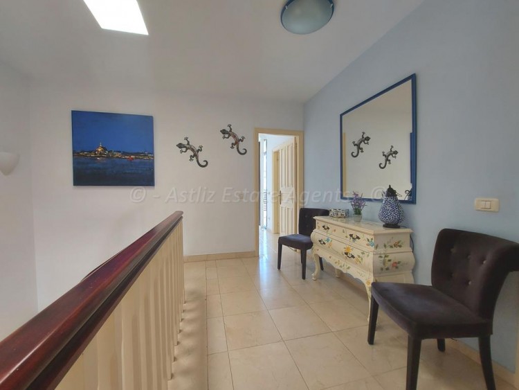 3 Bed, 3 Bath, HouseFor Sale, Los Gigantes, Acantilados de Los Gigantes