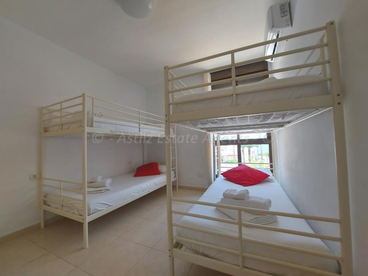 3 Bed, 3 Bath, HouseFor Sale, Los Gigantes, Acantilados de Los Gigantes