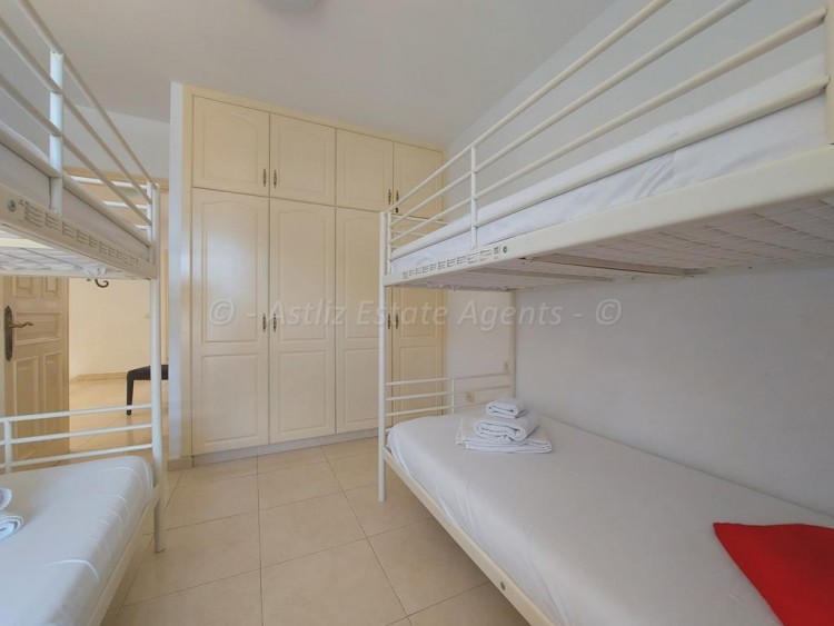 3 Bed, 3 Bath, HouseFor Sale, Los Gigantes, Acantilados de Los Gigantes