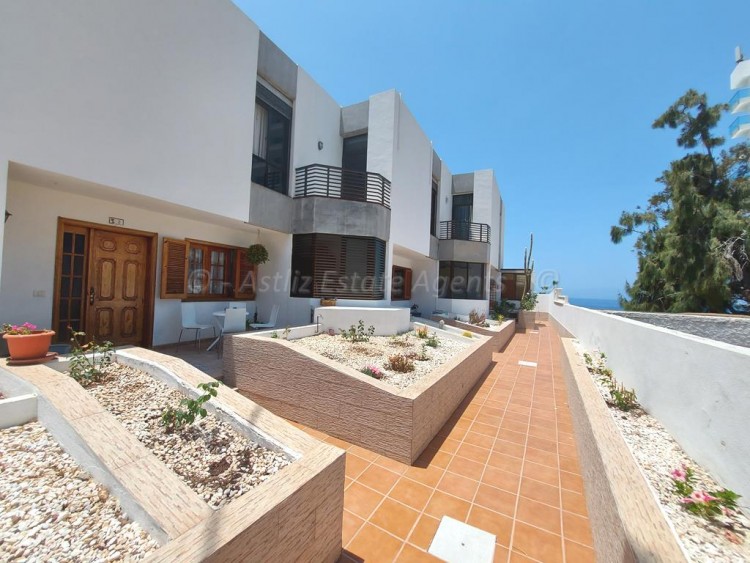 3 Bed, 3 Bath, HouseFor Sale, Los Gigantes, Acantilados de Los Gigantes