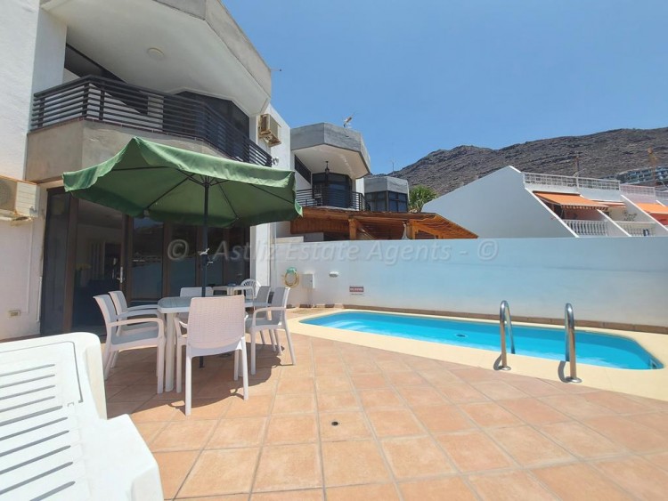 3 Bed, 3 Bath, HouseFor Sale, Los Gigantes, Acantilados de Los Gigantes