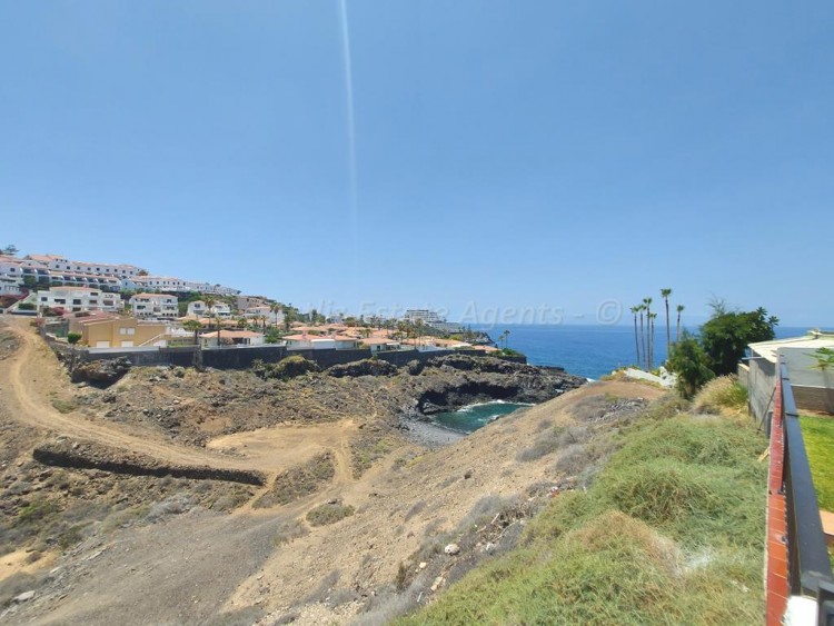 3 Bed, 3 Bath, HouseFor Sale, Los Gigantes, Acantilados de Los Gigantes