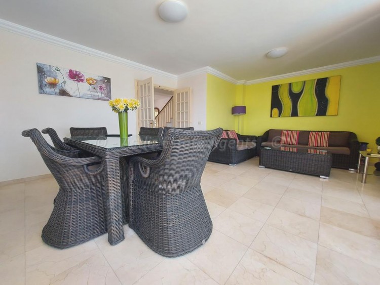 3 Bed, 3 Bath, HouseFor Sale, Los Gigantes, Acantilados de Los Gigantes