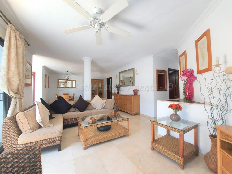 3 Bed, 2 Bath, HouseFor Sale, Club One, Acantilados de Los Gigantes