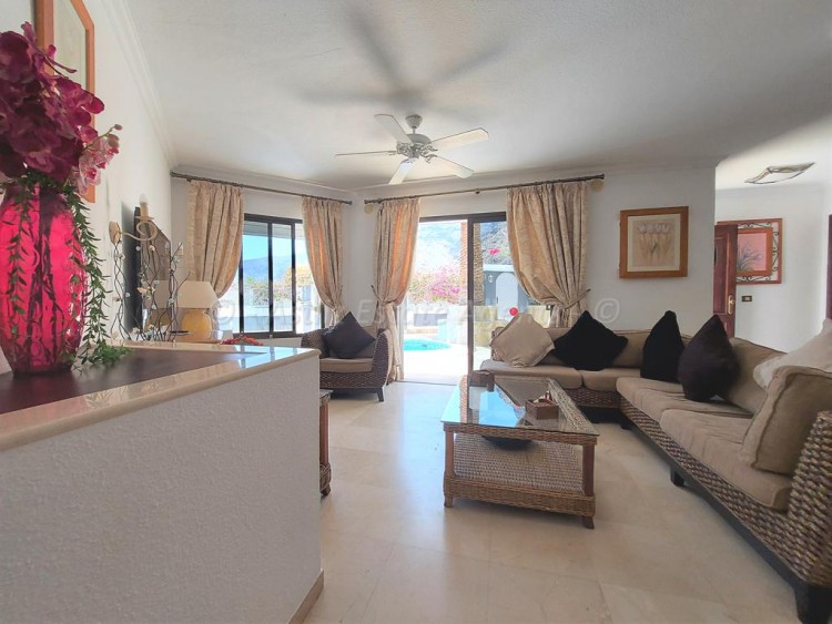 3 Bed, 2 Bath, HouseFor Sale, Club One, Acantilados de Los Gigantes