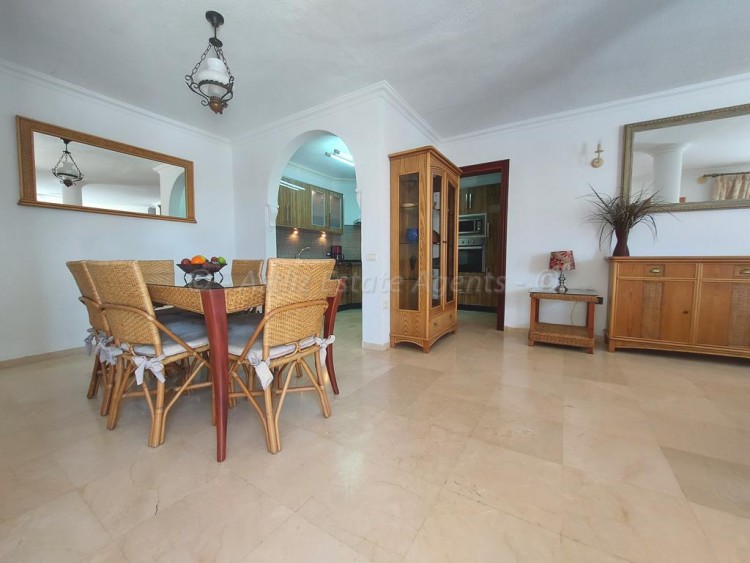3 Bed, 2 Bath, HouseFor Sale, Club One, Acantilados de Los Gigantes