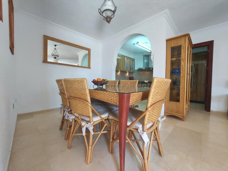3 Bed, 2 Bath, HouseFor Sale, Club One, Acantilados de Los Gigantes