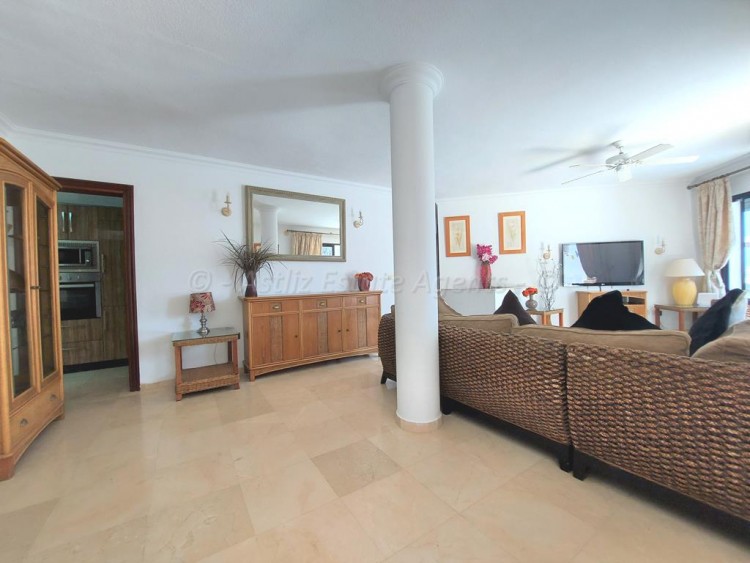 3 Bed, 2 Bath, HouseFor Sale, Club One, Acantilados de Los Gigantes