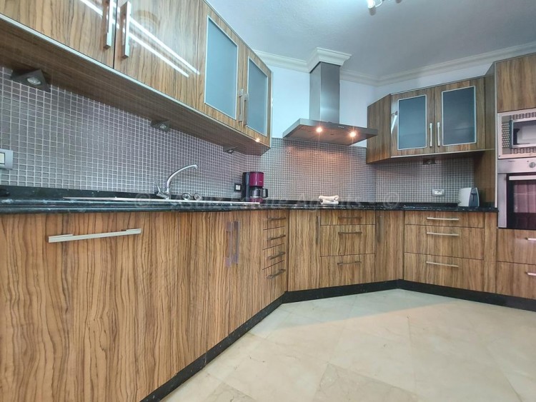 3 Bed, 2 Bath, HouseFor Sale, Club One, Acantilados de Los Gigantes