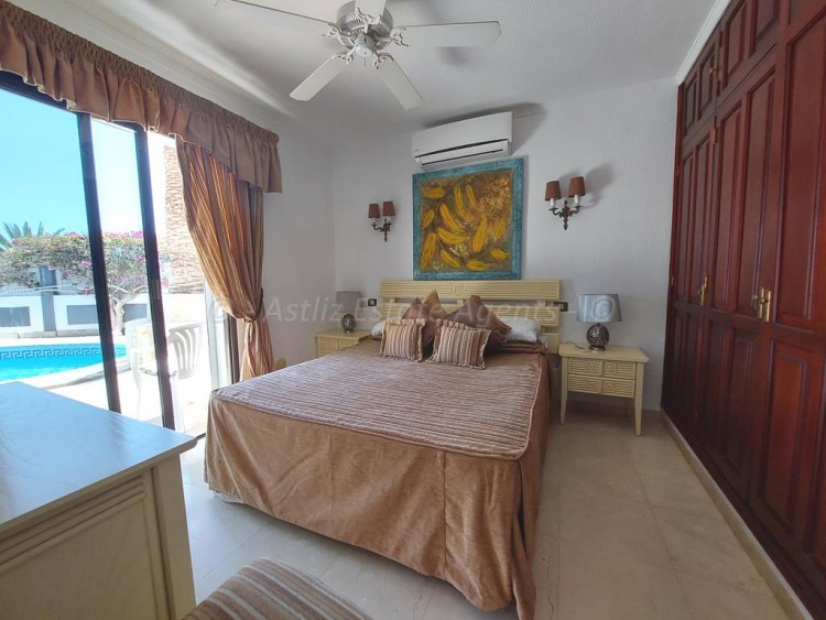3 Bed, 2 Bath, HouseFor Sale, Club One, Acantilados de Los Gigantes