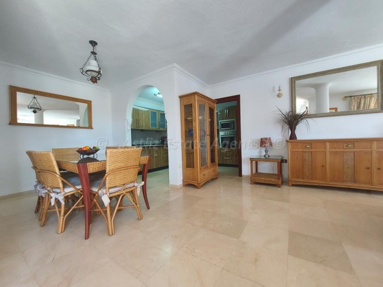 3 Bed, 2 Bath, HouseFor Sale, Club One, Acantilados de Los Gigantes