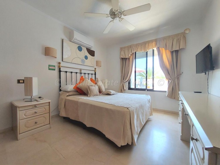 3 Bed, 2 Bath, HouseFor Sale, Club One, Acantilados de Los Gigantes