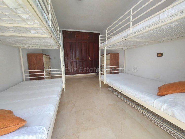 3 Bed, 2 Bath, HouseFor Sale, Club One, Acantilados de Los Gigantes