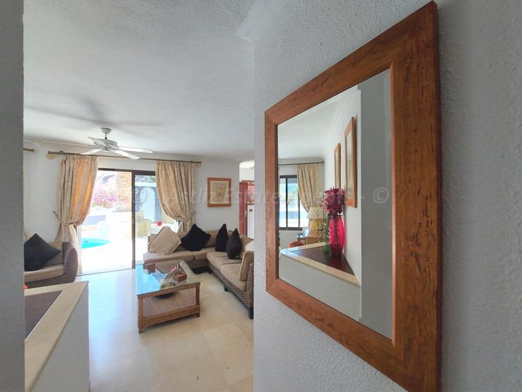 3 Bed, 2 Bath, HouseFor Sale, Club One, Acantilados de Los Gigantes