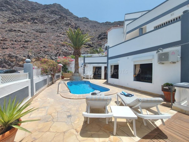 3 Bed, 2 Bath, HouseFor Sale, Club One, Acantilados de Los Gigantes