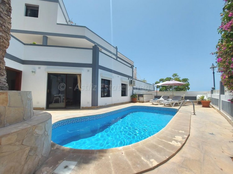 3 Bed, 2 Bath, HouseFor Sale, Club One, Acantilados de Los Gigantes