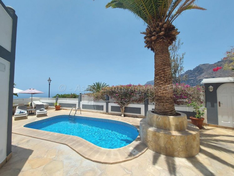 3 Bed, 2 Bath, HouseFor Sale, Club One, Acantilados de Los Gigantes