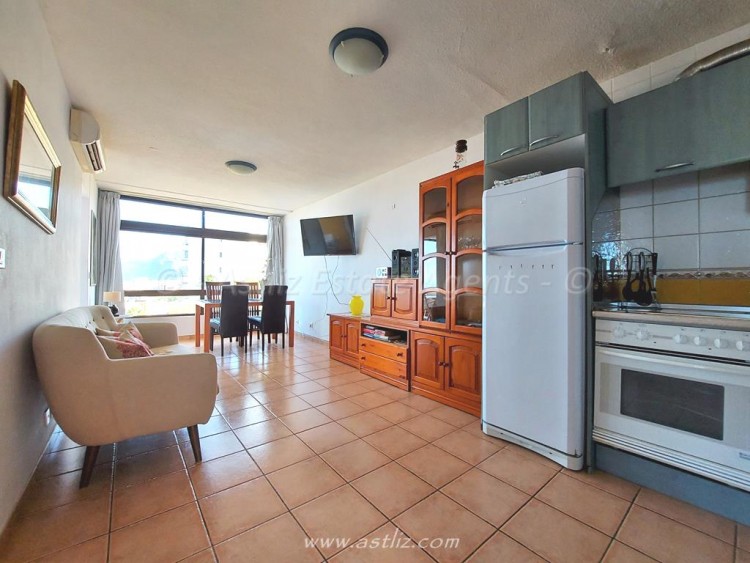 2 Bed, 1 Bath, ApartmentFor Sale, Playa Del Sol, Playa De La Arena 2 Bed, 1 Bath, ApartmentFor Sale, Playa Del Sol, Playa De La Arena